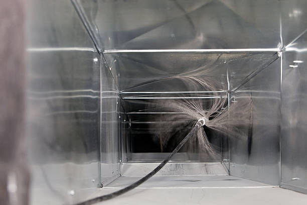 Best Air Duct Cleaning Near Me  in Hinton, WV