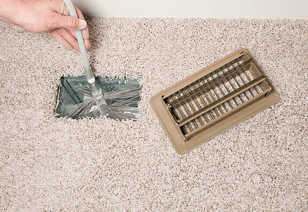 Best Emergency Air Duct Cleaning  in Hinton, WV