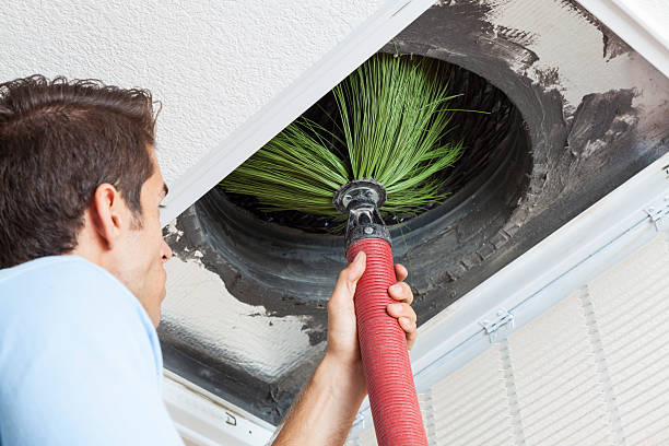  Hinton, WV Airduct Cleaning Pros