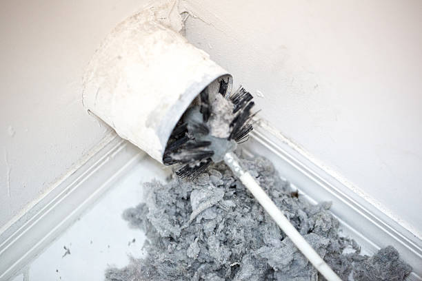 Reliable Hinton, WV Airduct Cleaning Solutions