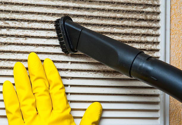 Best HVAC Duct Inspection Services  in Hinton, WV